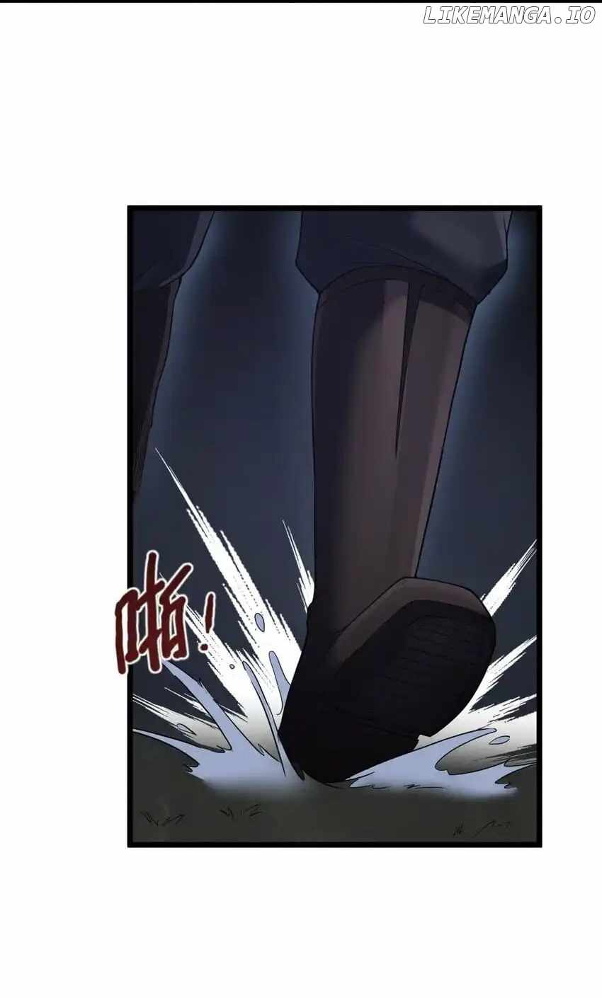 This Hero is a Money Supremacist Chapter 28 37